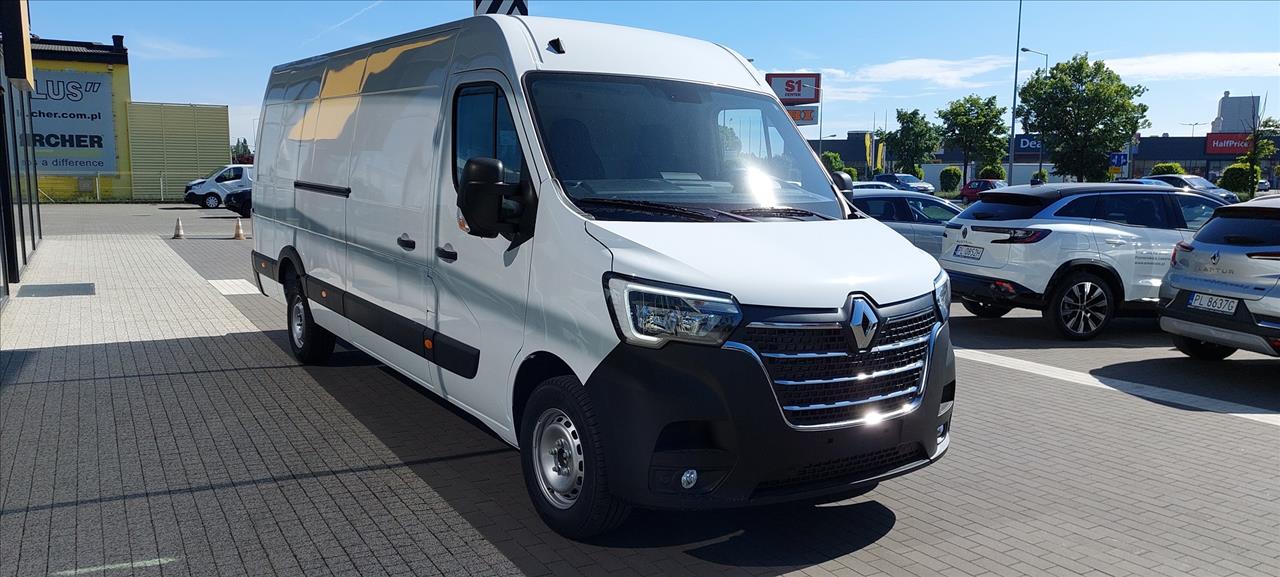 Renault MASTER Master dCi L4H2 RWD Extra 2024