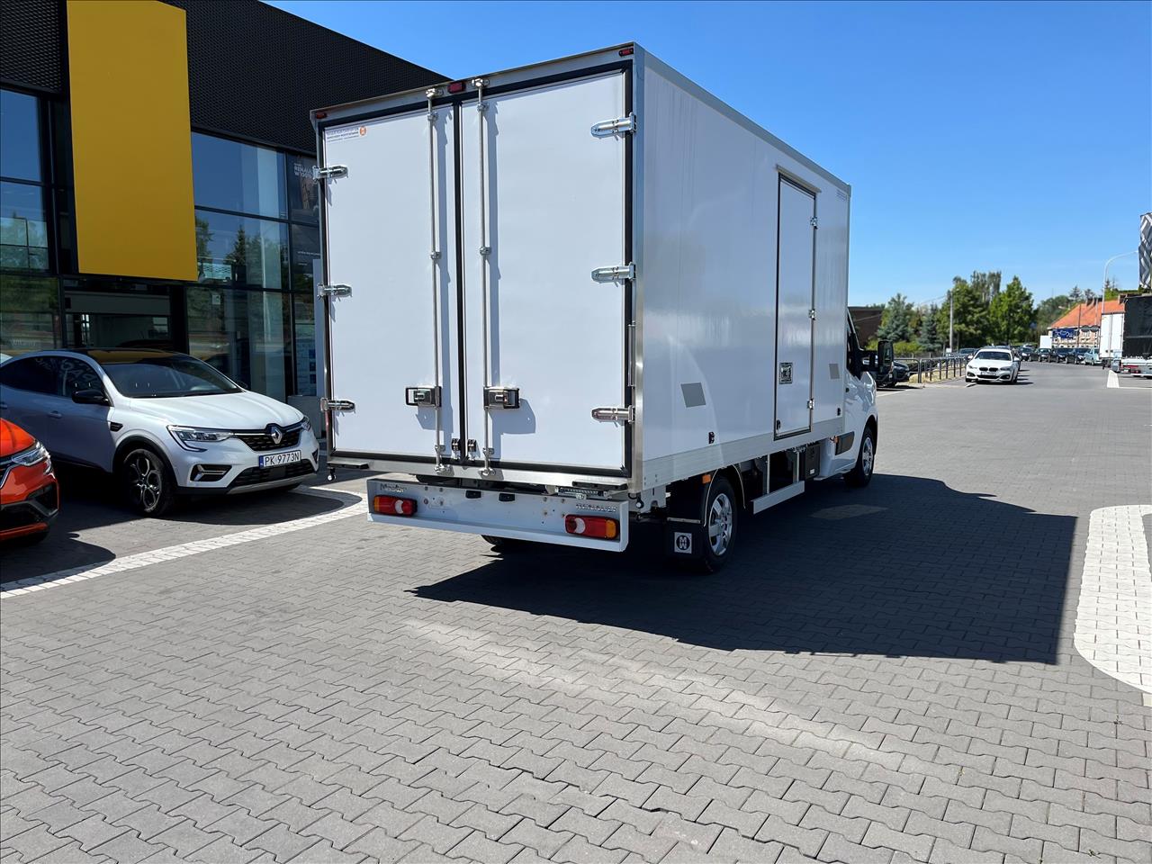 Renault MASTER Master dCi L3 Extra 2024