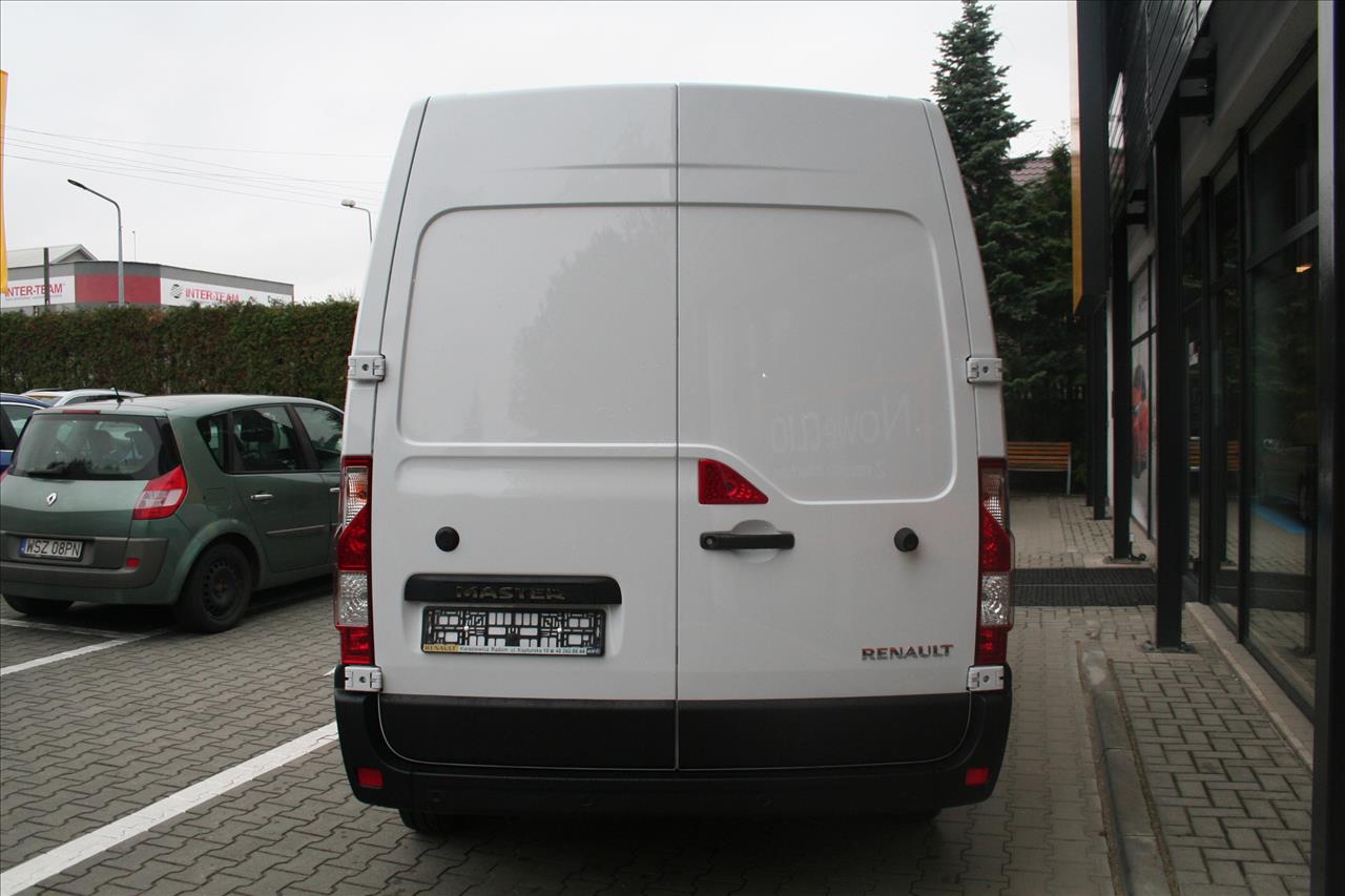 Renault MASTER Master dCi L3H2 Extra 2024