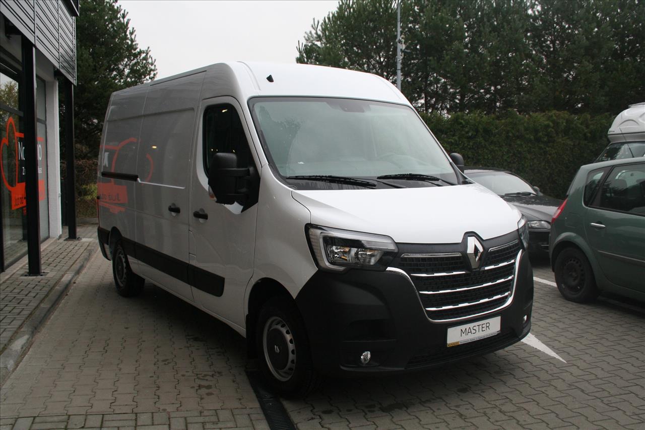 Renault MASTER Master dCi L3H2 Extra 2024