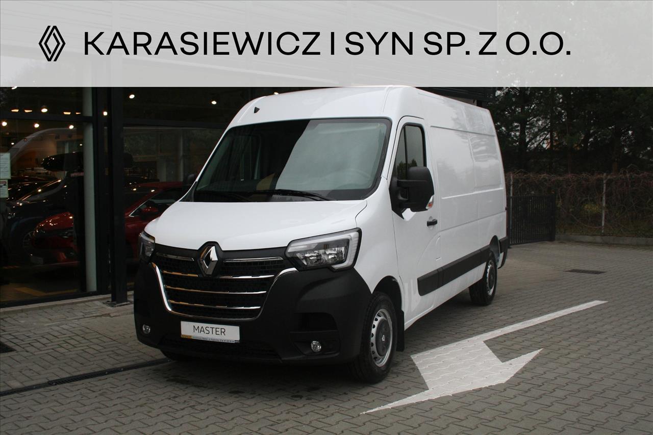 Renault MASTER Master dCi L3H2 Extra 2024