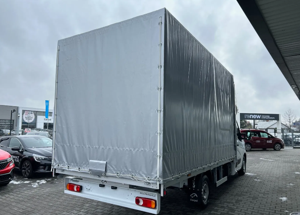 Renault MASTER Master dCi L3 Pack Clim 2023