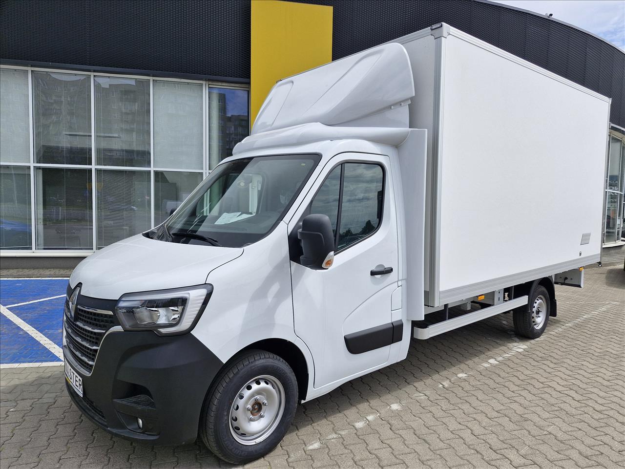 Renault MASTER Master dCi L3 Extra 2024