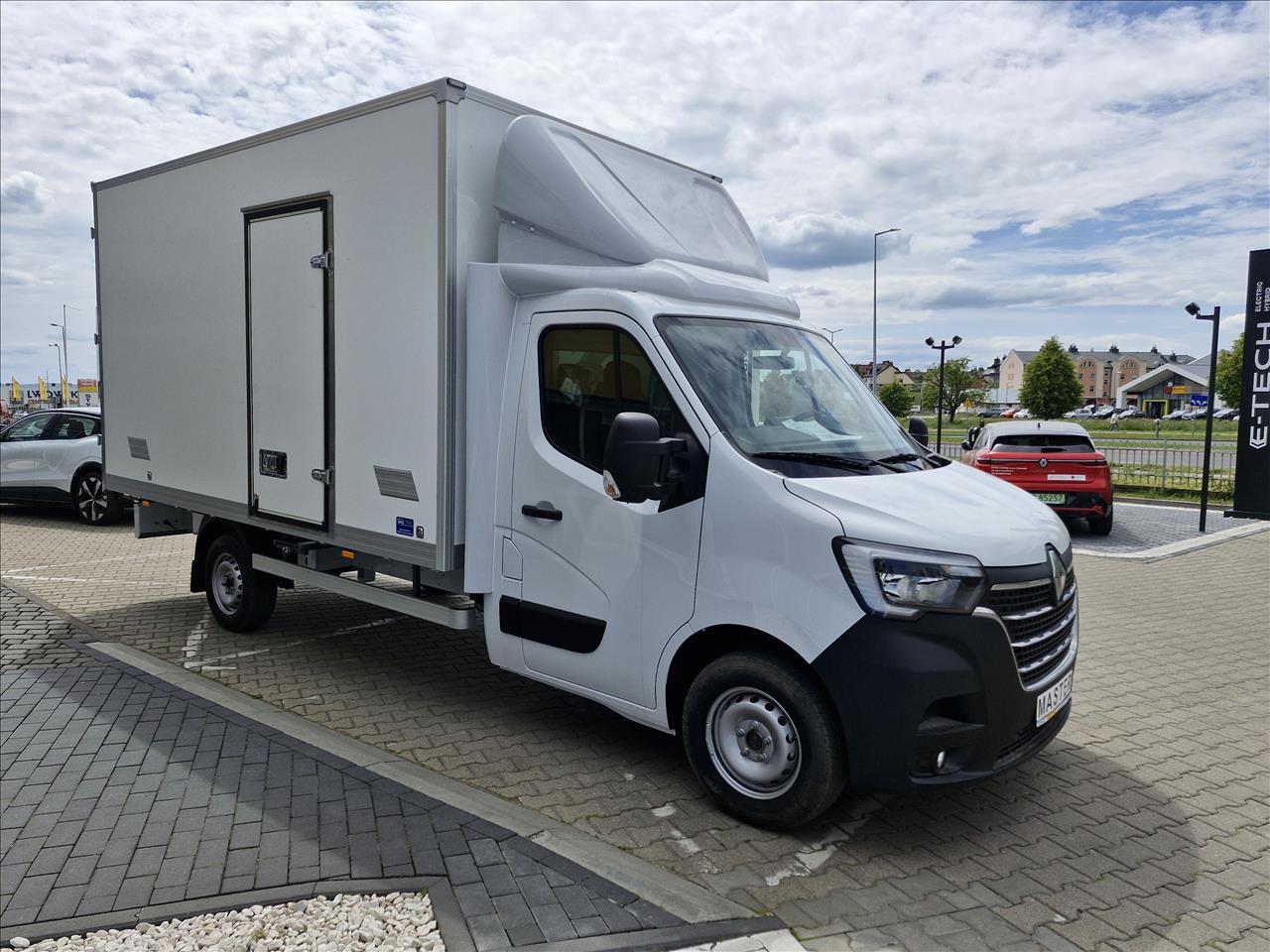 Renault MASTER Master dCi L3 Extra 2024