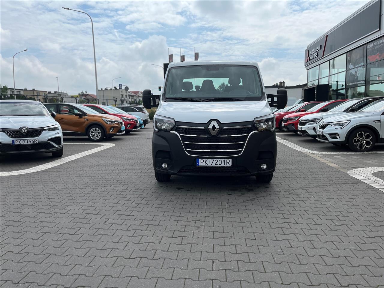 Renault MASTER Master dCi L3 Extra 2023