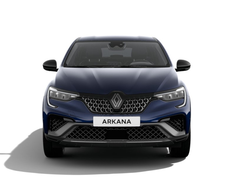 Renault ARKANA Arkana 1.3 TCe mHEV esprit Alpine EDC 2024