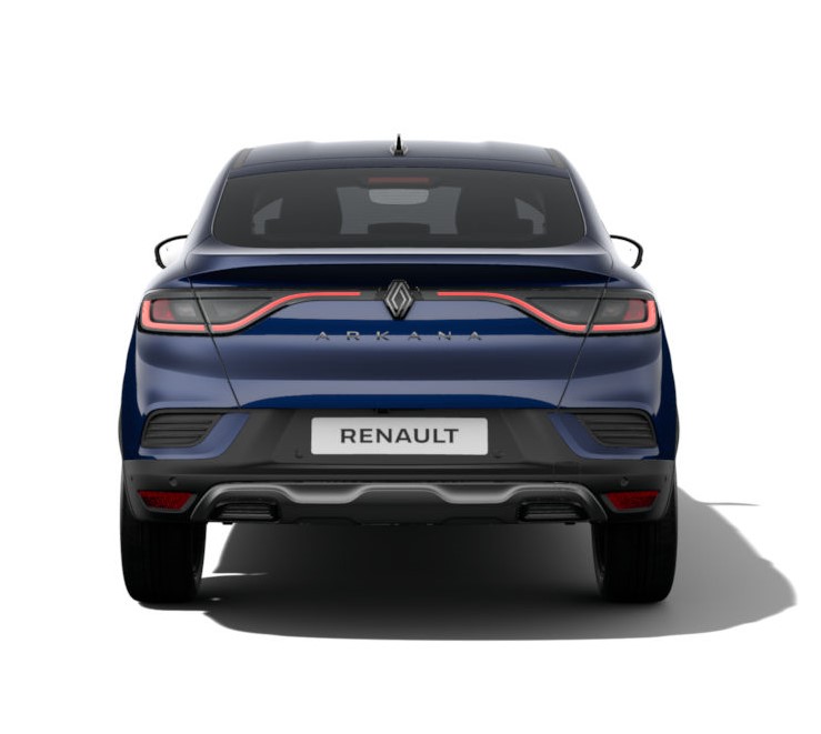 Renault ARKANA Arkana 1.3 TCe mHEV esprit Alpine EDC 2024