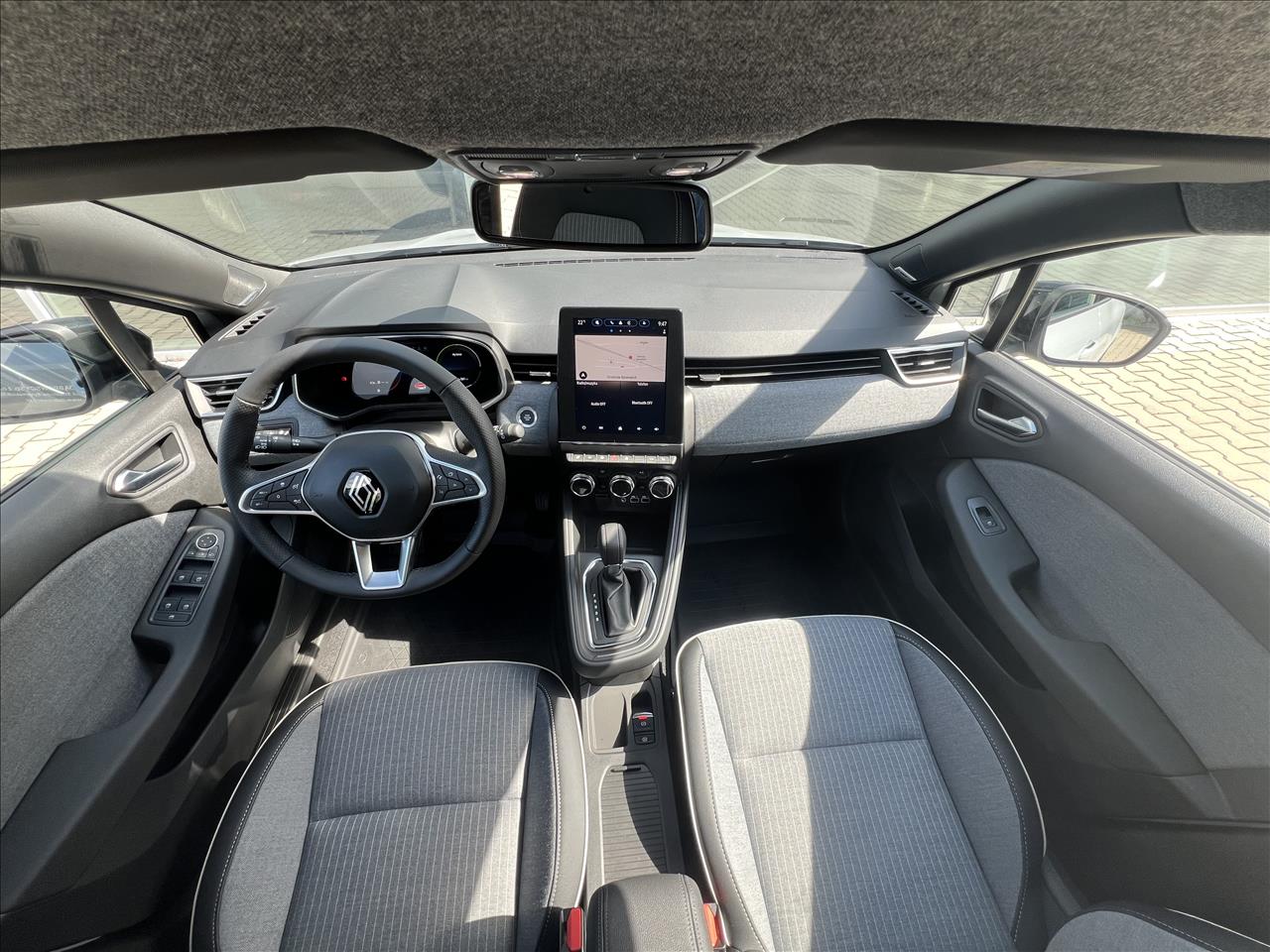 Renault CLIO Clio 1.6 E-TECH Full Hybrid 145 Techno 2023