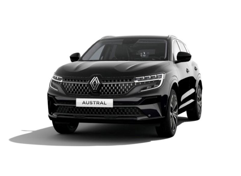 Renault AUSTRAL Austral 1.2 E-Tech Full Hybrid 200 Iconic MMT 2023