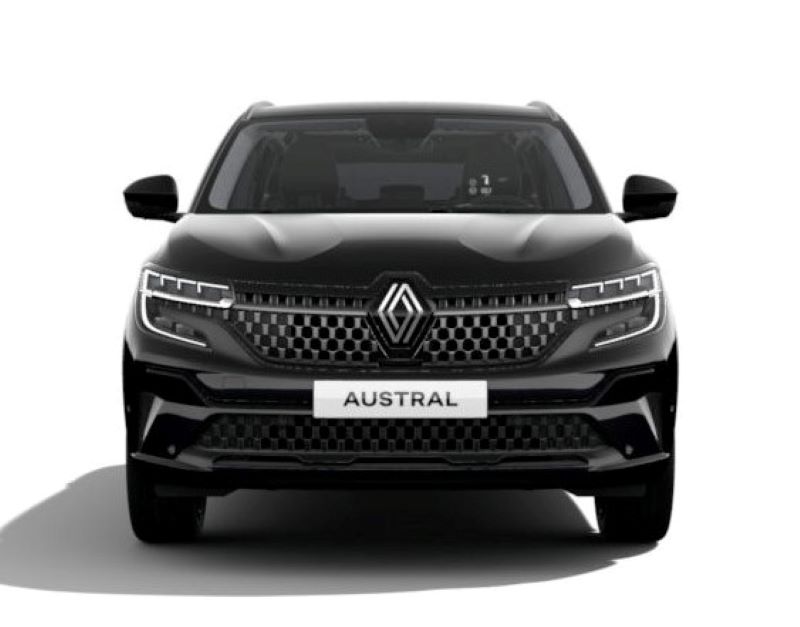 Renault AUSTRAL Austral 1.2 E-Tech Full Hybrid 200 Iconic MMT 2023