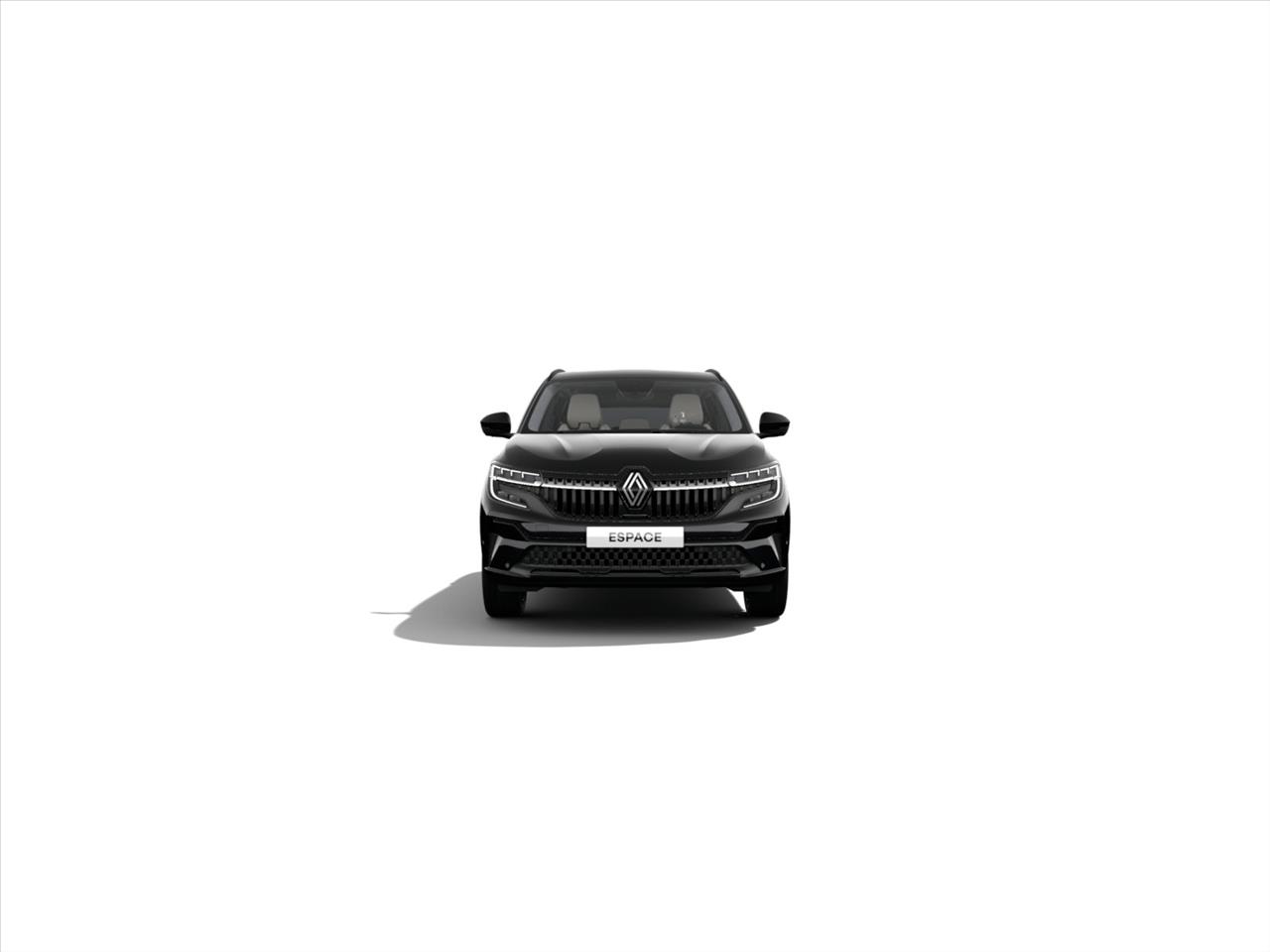 Renault ESPACE Espace 1.2 E-Tech Full Hybrid 200 Iconic MMT 2024