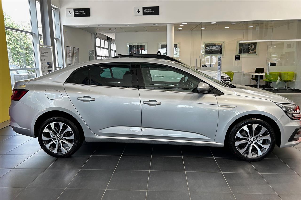 Renault MEGANE Megane 1.3 TCe Intens EDC 2024