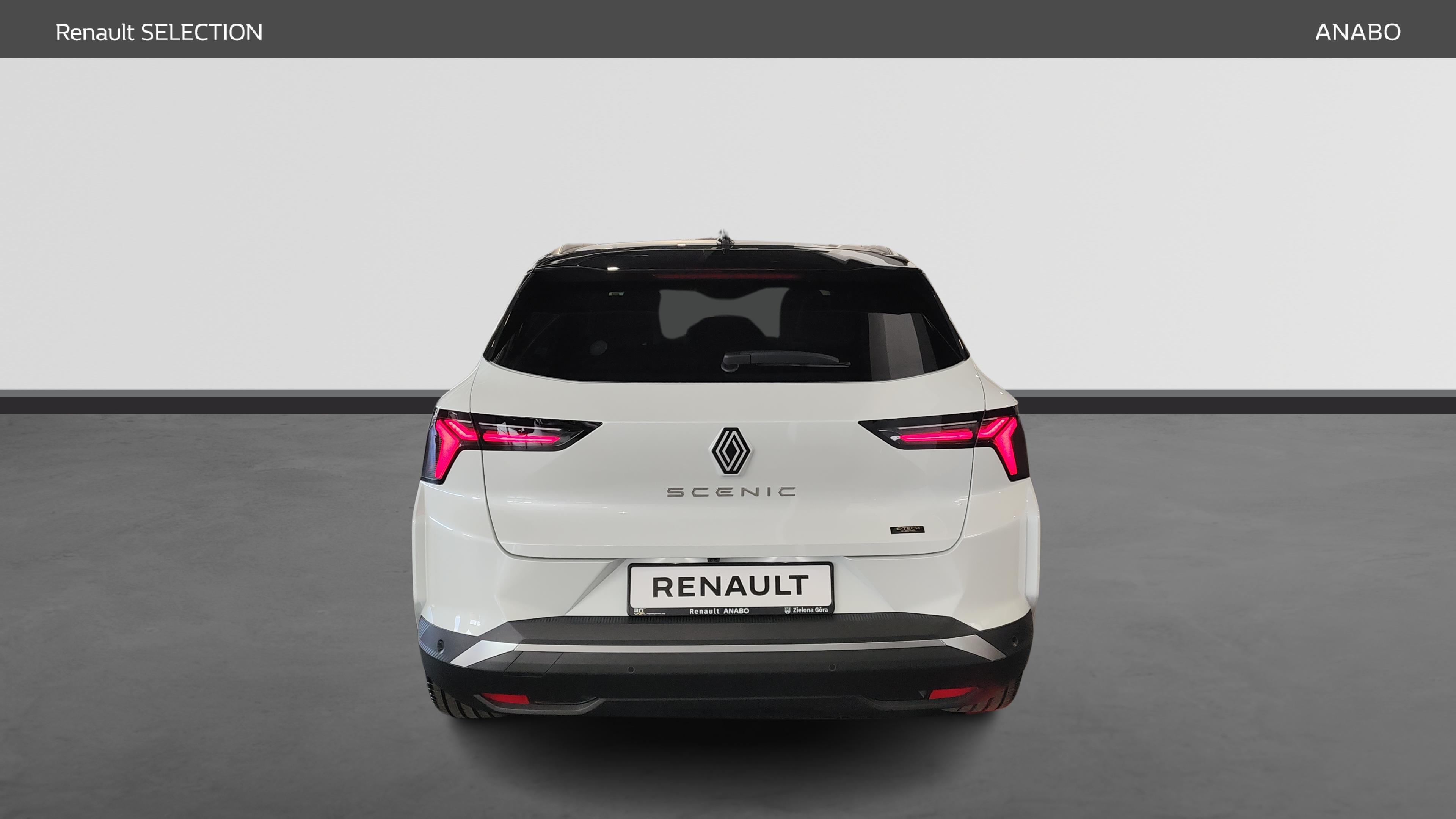 Renault SCENIC Scenic EV87 Iconic 2024