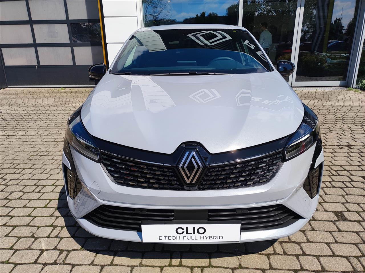 Renault CLIO Clio 1.0 TCe Techno LPG 2024