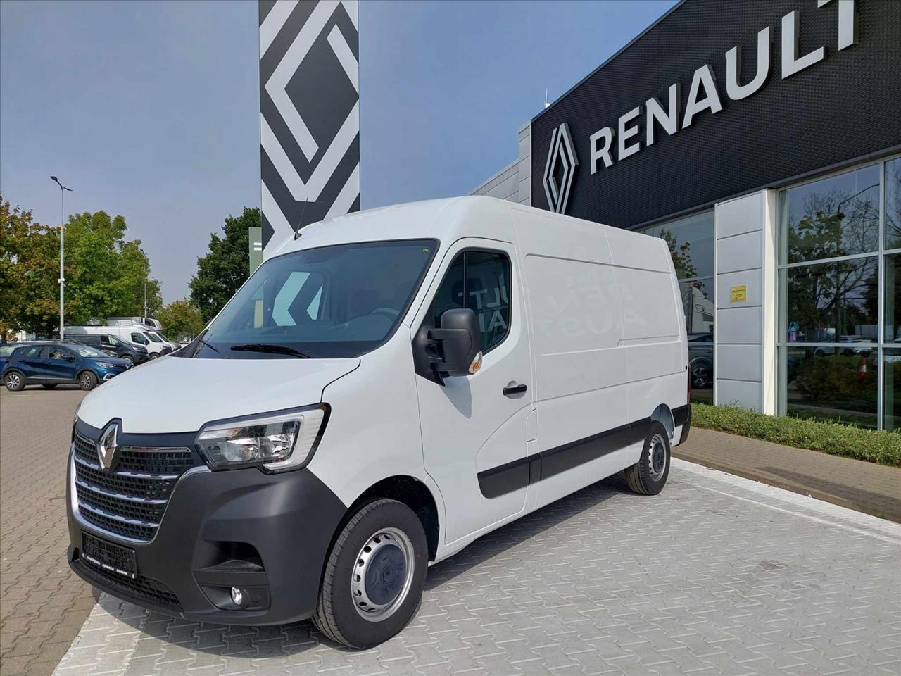 Renault MASTER Master dCi L2H2 Extra 2024