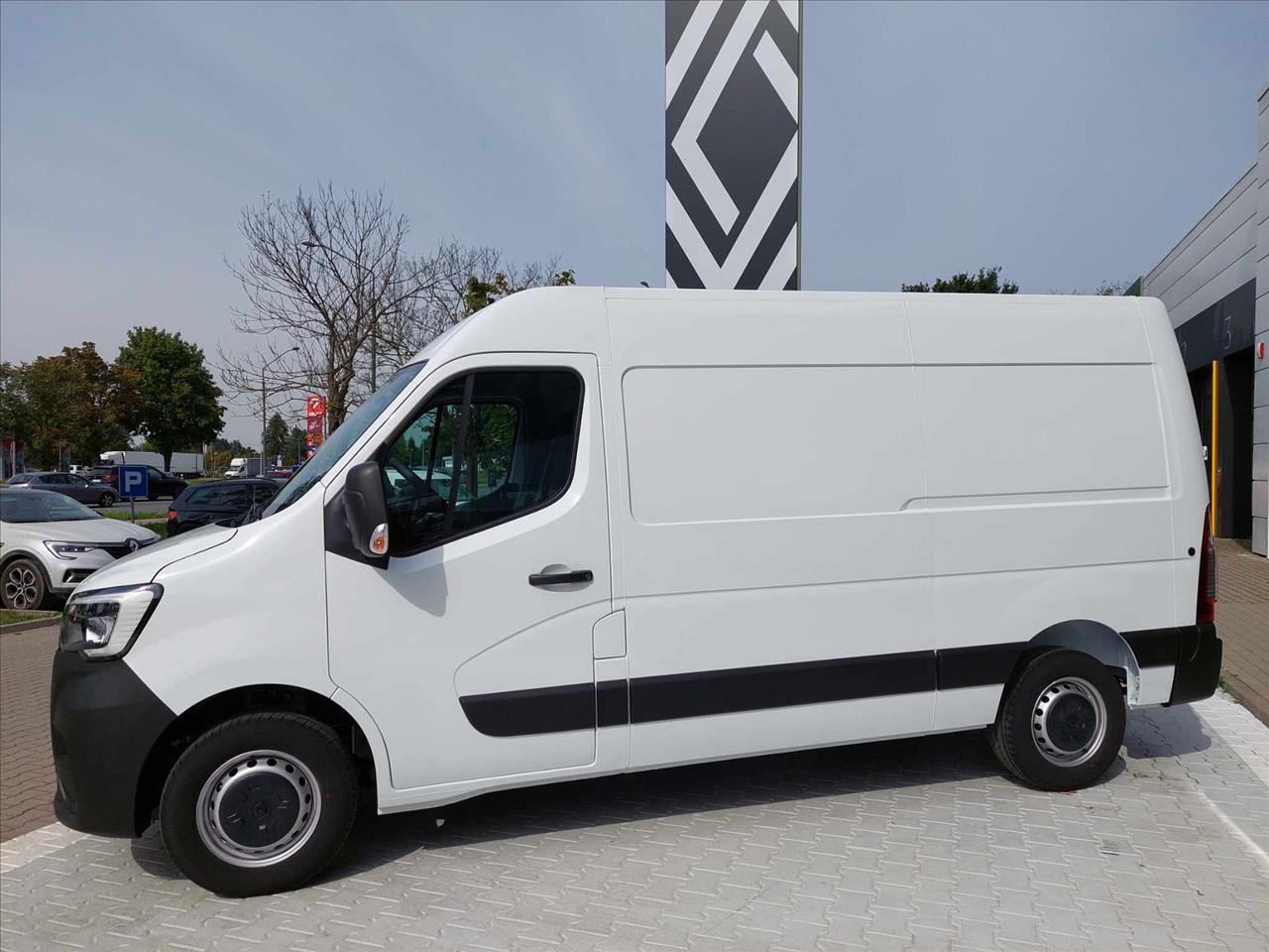 Renault MASTER Master dCi L2H2 Extra 2024