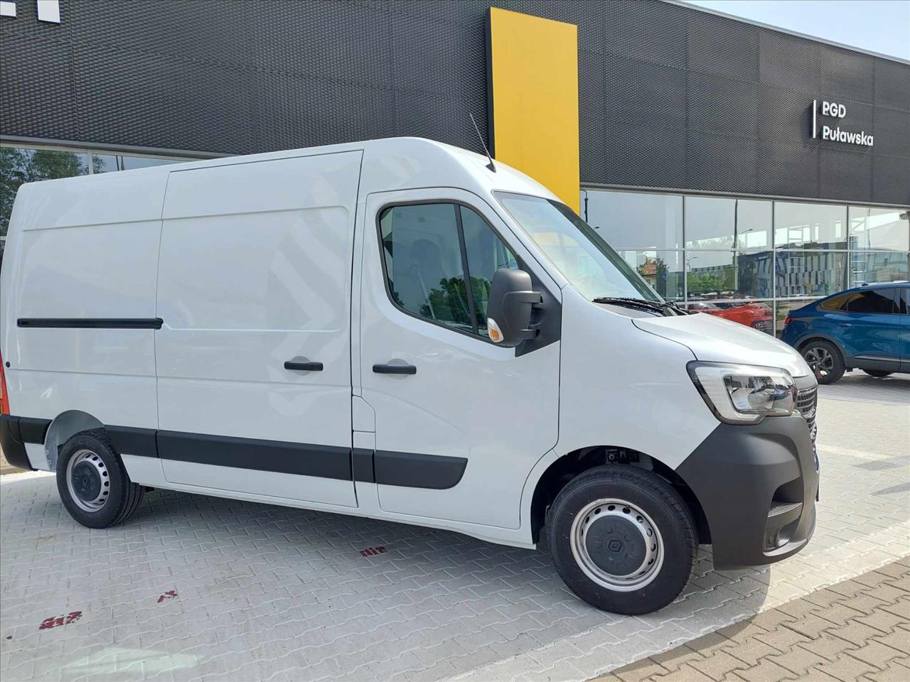 Renault MASTER Master dCi L2H2 Extra 2024