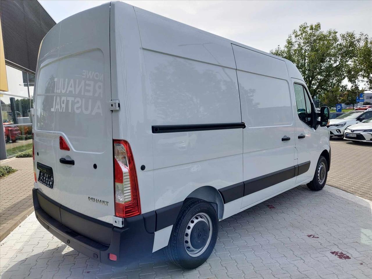 Renault MASTER Master dCi L2H2 Extra 2024