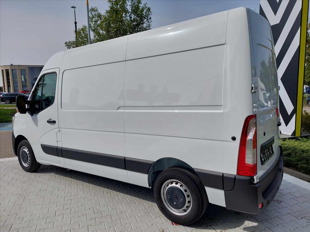 Renault MASTER Master dCi L2H2 Extra 2024