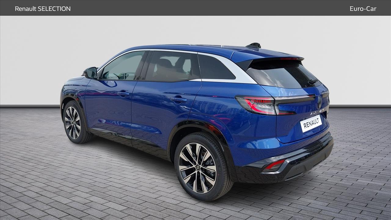 Renault AUSTRAL Austral 1.2 E-Tech Full Hybrid 200 Techno MMT 2024