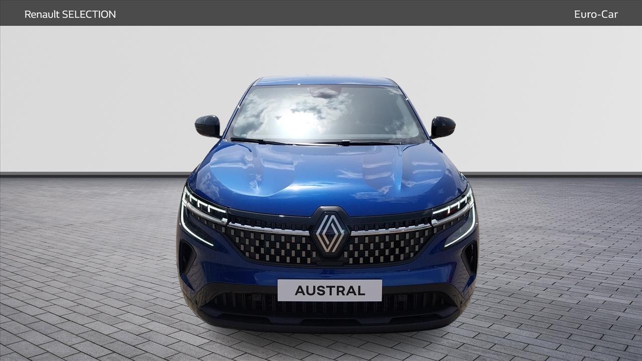 Renault AUSTRAL Austral 1.2 E-Tech Full Hybrid 200 Techno MMT 2024