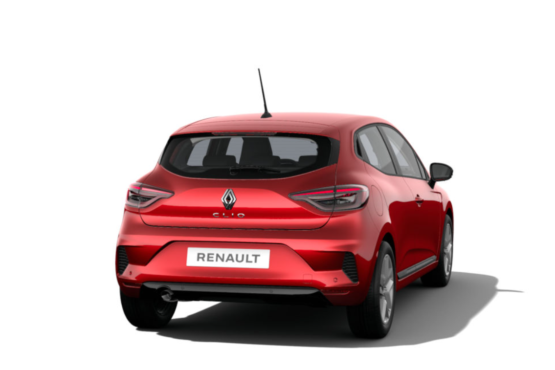 Renault CLIO Clio 1.0 TCe Evolution 2024