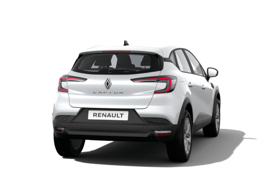 Renault CAPTUR Captur 1.0 TCe Evolution LPG 2024