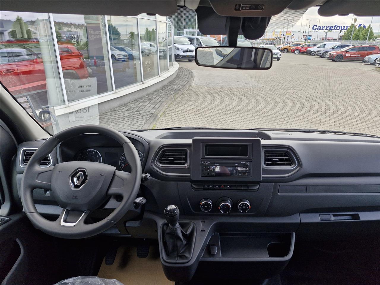 Renault MASTER Master dCi L3 Extra 2024