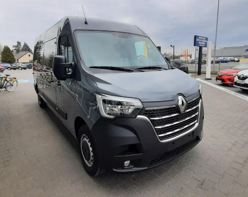 Renault MASTER Master dCi L1H1 Extra 2024