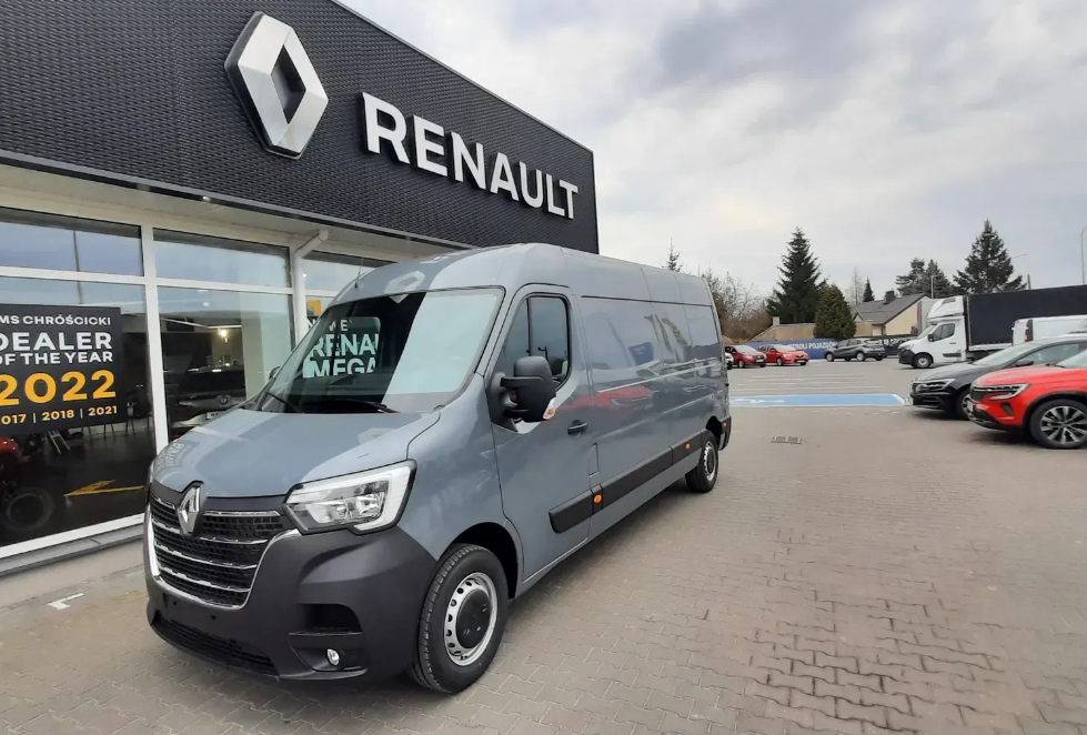 Renault MASTER Master dCi L3H2 Extra 2024