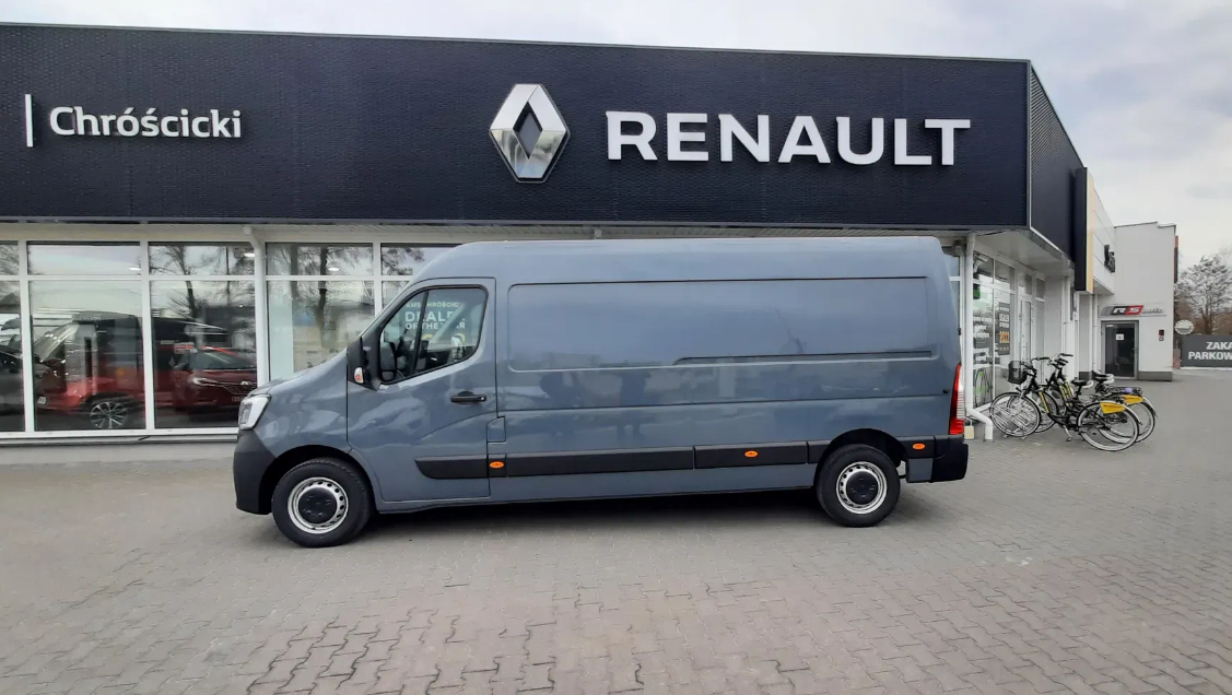 Renault MASTER Master dCi L3H2 Extra 2024