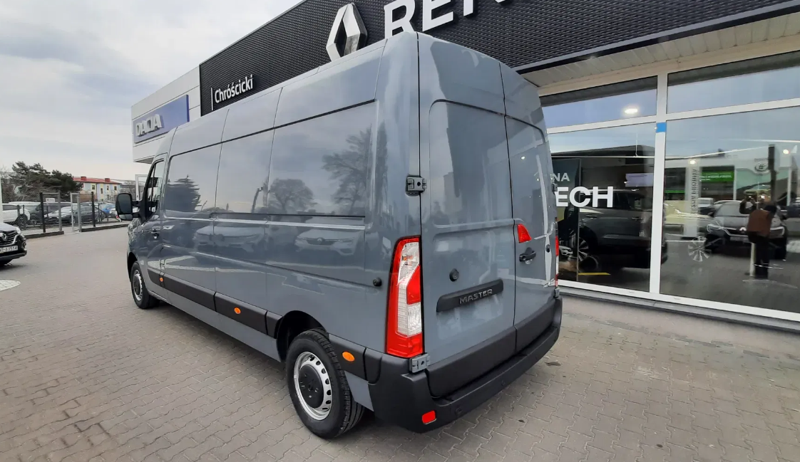 Renault MASTER Master dCi L3H2 Extra 2024