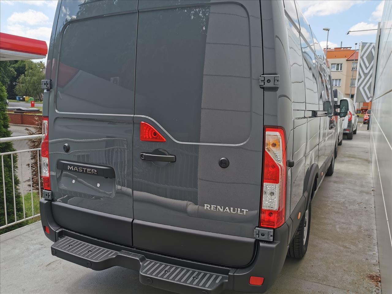 Renault MASTER Master dCi L4H2 RWD Extra 2024