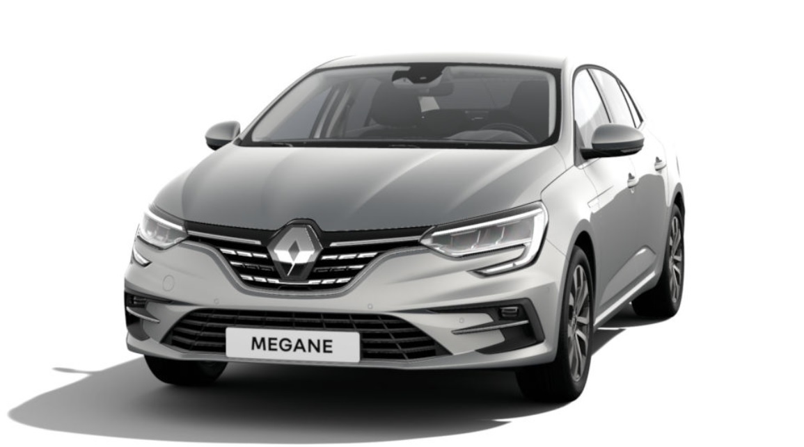 Renault MEGANE Megane 1.3 TCe Intens 2024