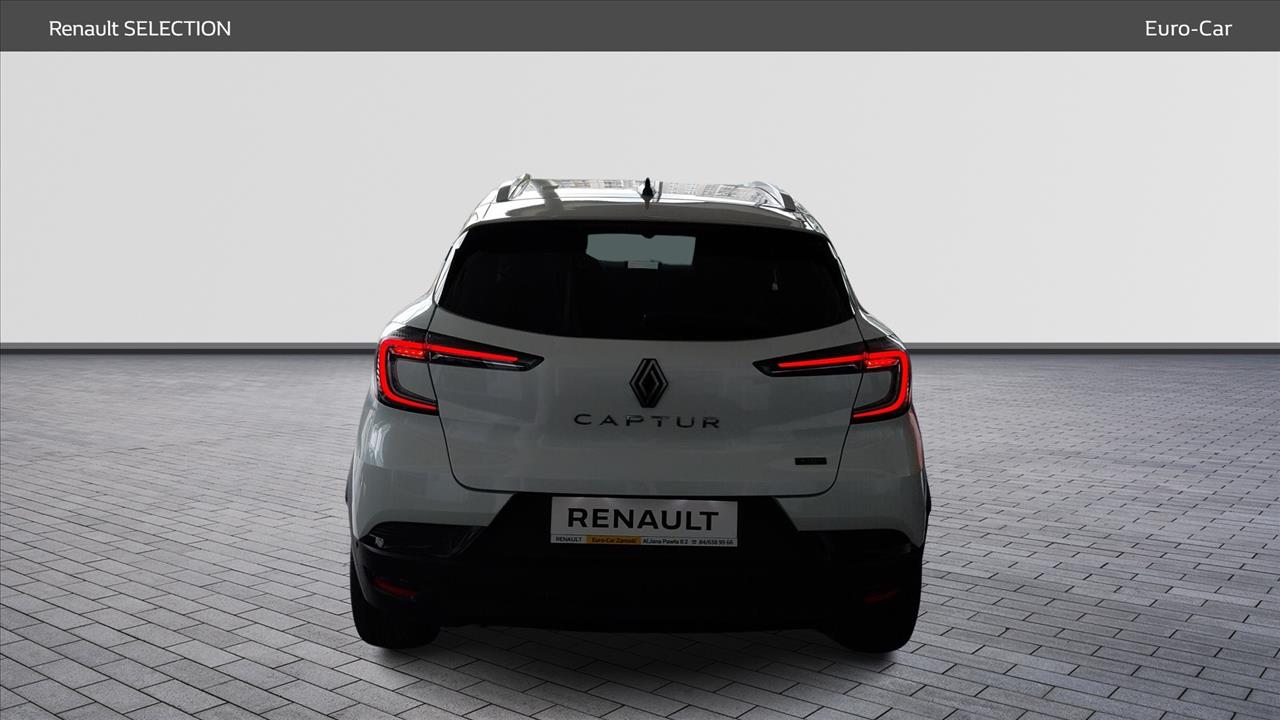 Renault CAPTUR Captur 1.6 E-TECH Full Hybrid 145 Techno 2024