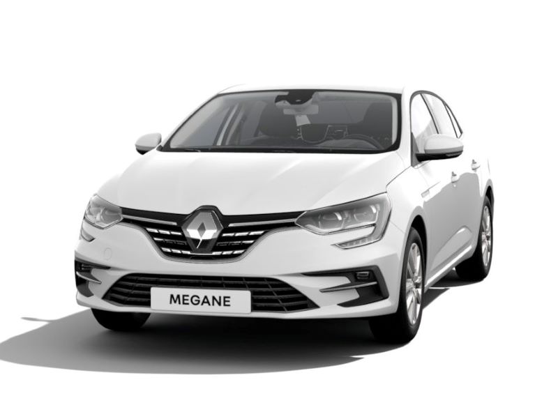 Renault MEGANE Megane 1.3 TCe Evolution 2024