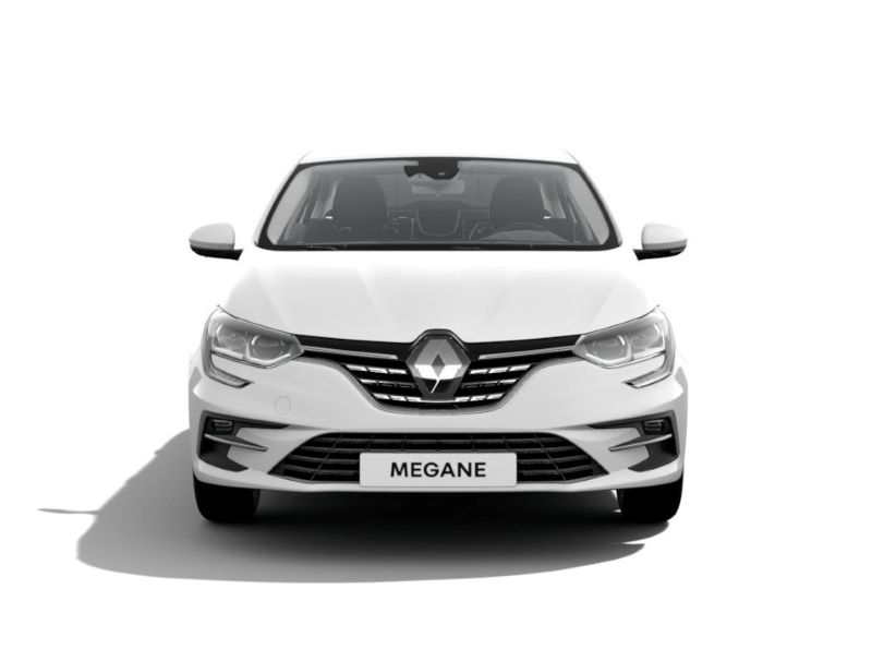 Renault MEGANE Megane 1.3 TCe Evolution 2024