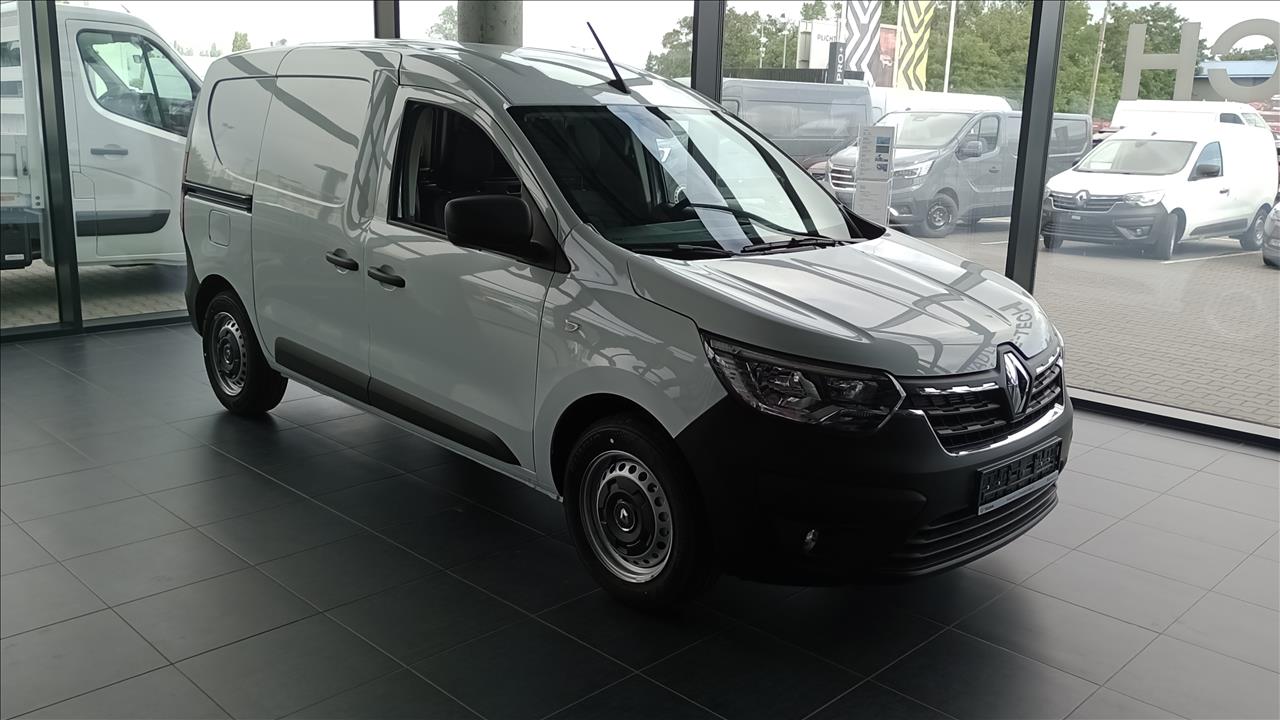 Renault EXPRESS VAN Express Van 1.3 TCe Extra 2024