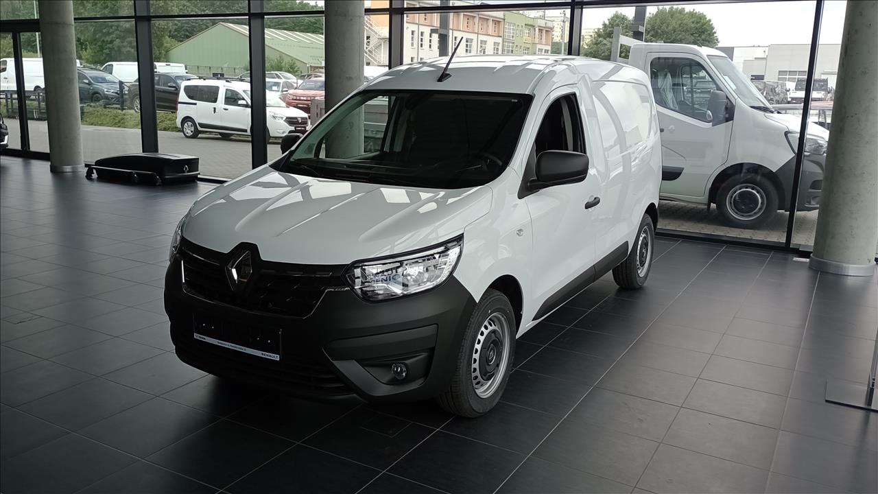 Renault EXPRESS VAN Express Van 1.3 TCe Extra 2024