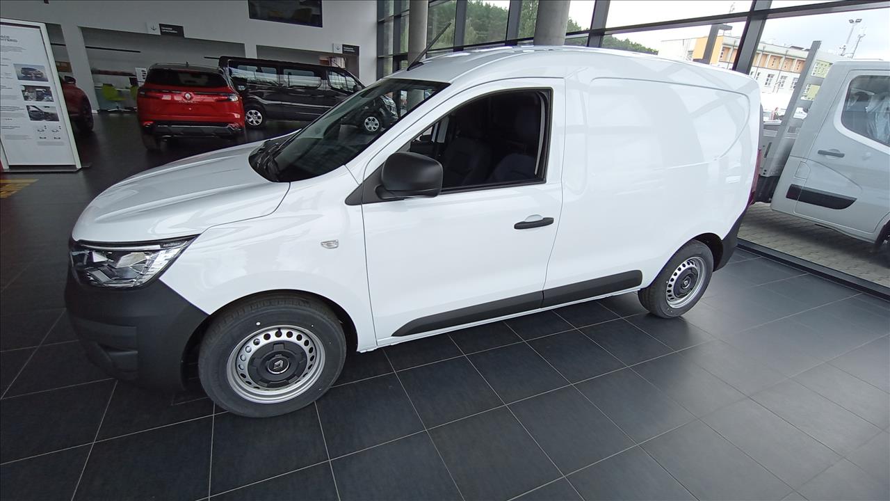 Renault EXPRESS VAN Express Van 1.3 TCe Extra 2024