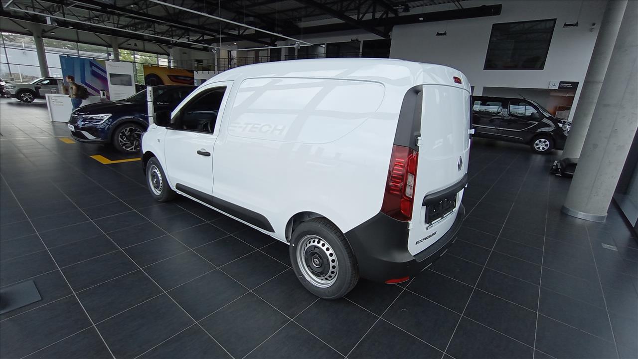 Renault EXPRESS VAN Express Van 1.3 TCe Extra 2024