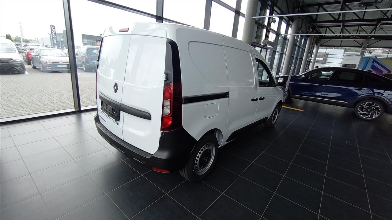 Renault EXPRESS VAN Express Van 1.3 TCe Extra 2024