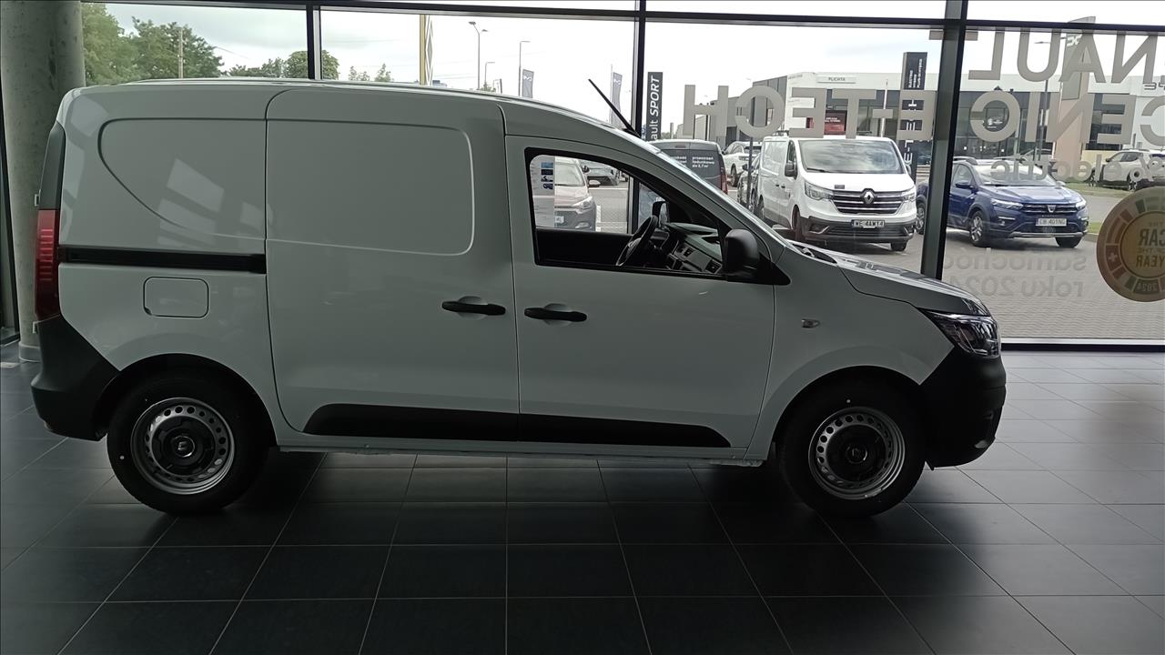 Renault EXPRESS VAN Express Van 1.3 TCe Extra 2024