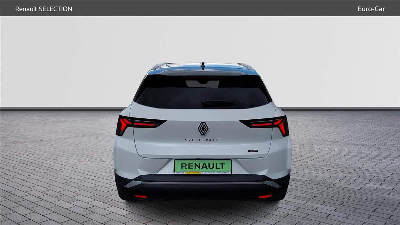 Renault SCENIC Scenic EV87 Iconic 2024