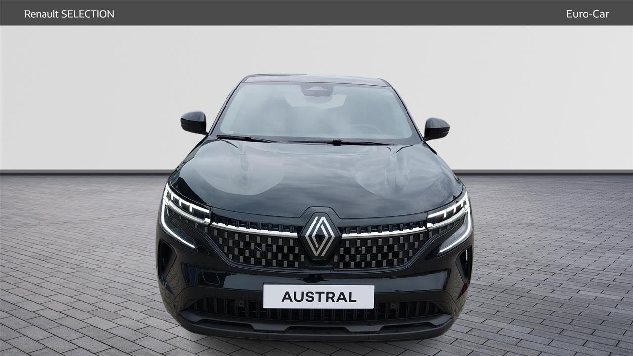 Renault AUSTRAL Austral 1.3 TCe mHEV Techno aut 2024