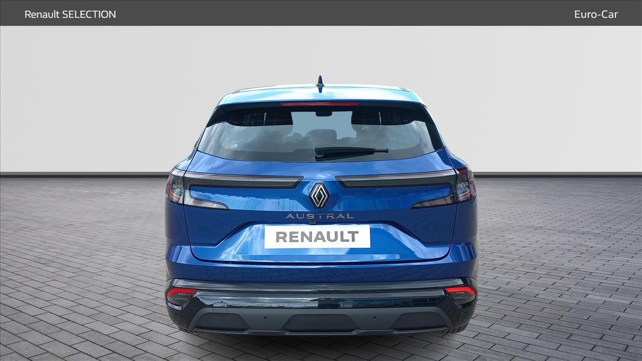 Renault AUSTRAL Austral 1.3 TCe mHEV Evolution aut 2024