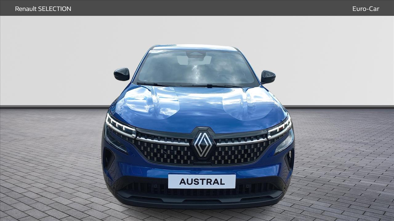 Renault AUSTRAL Austral 1.3 TCe mHEV Evolution aut 2024