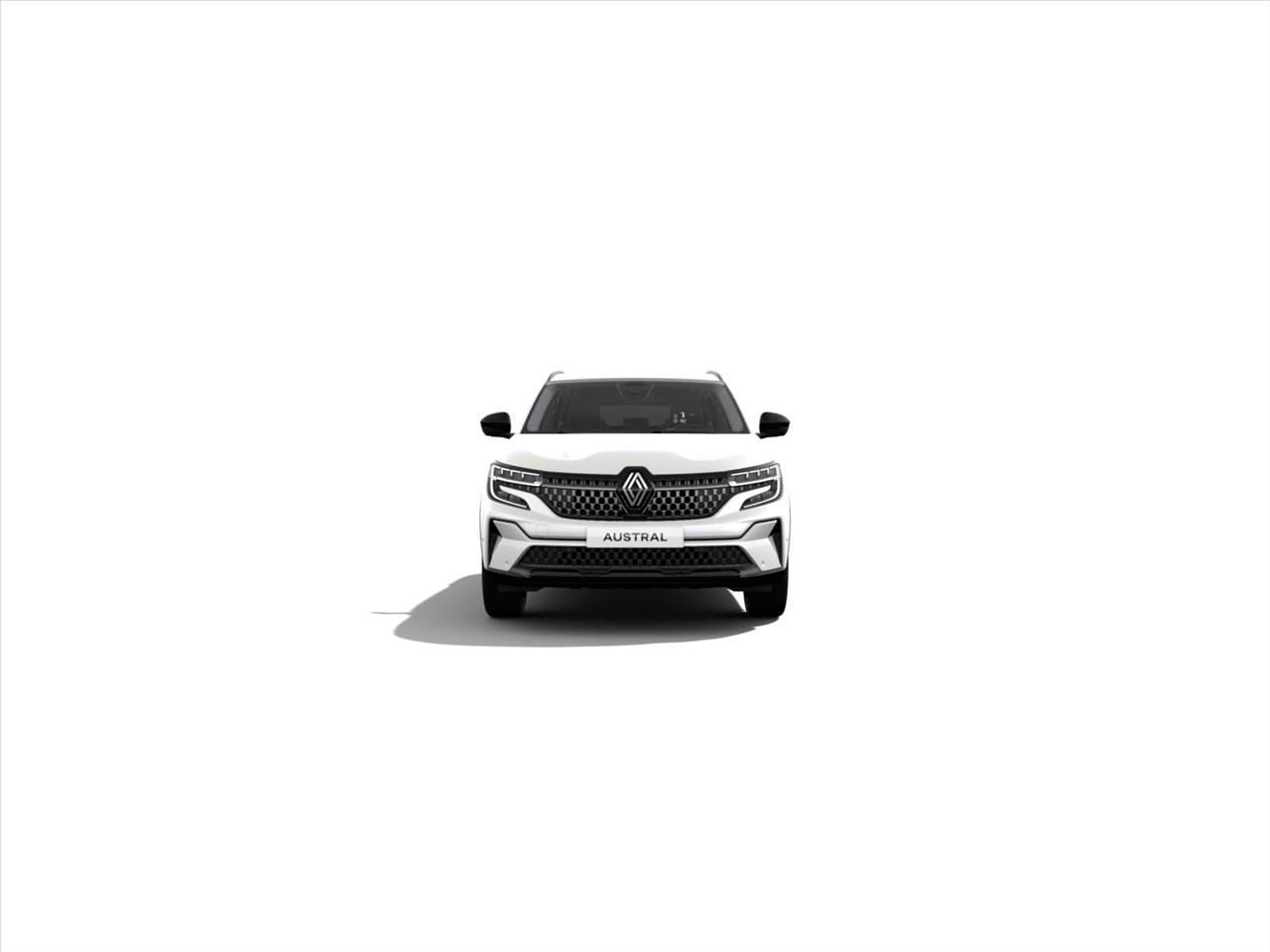 Renault AUSTRAL Austral 1.3 TCe mHEV Iconic aut 2024