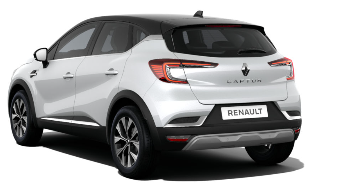 Renault CAPTUR Captur 1.0 TCe Techno 2023