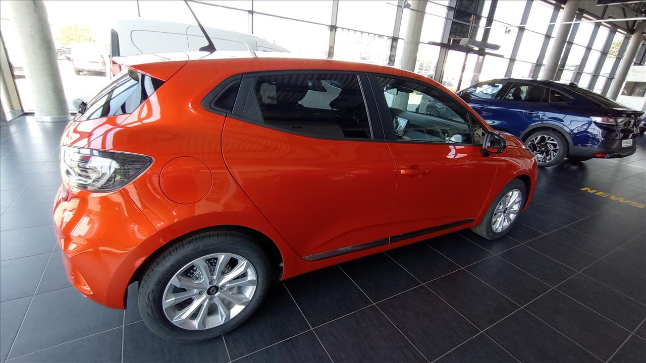 Renault CLIO Clio 1.0 TCe Evolution LPG 2024